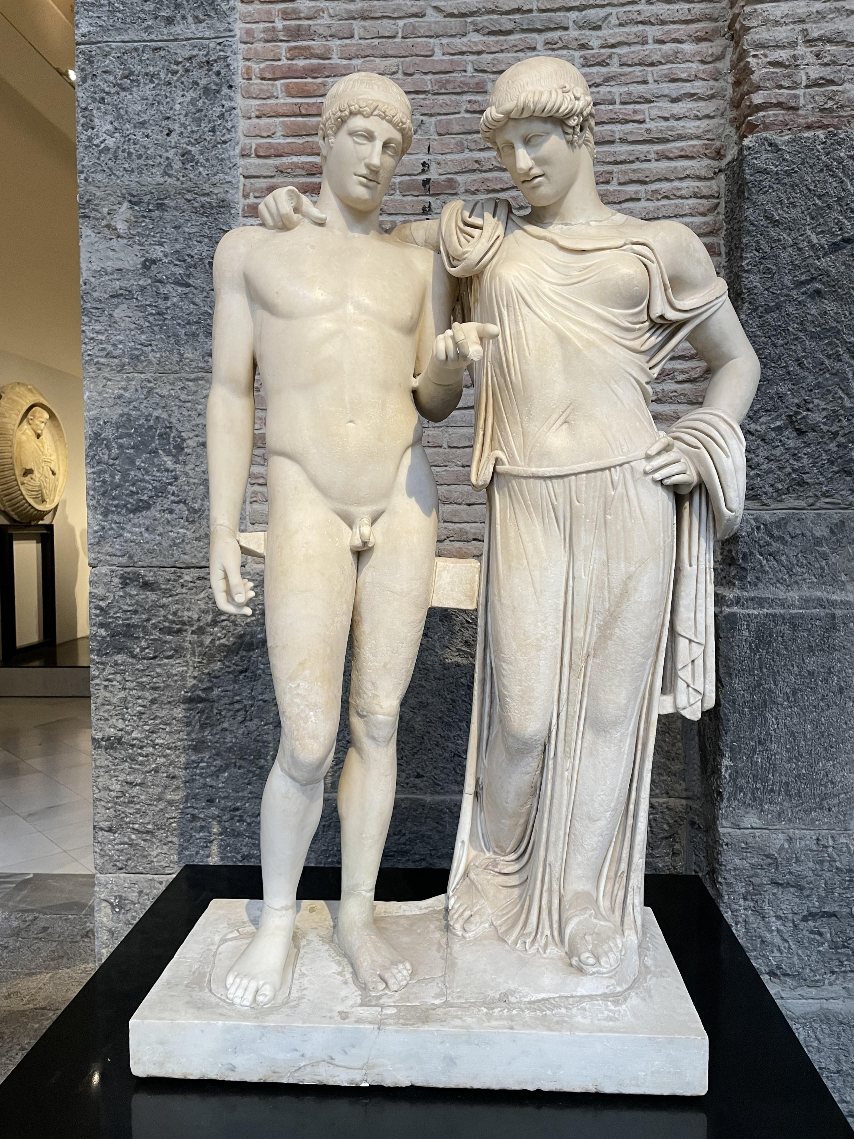 Arch_Museum